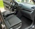 Чорний Сузукі Свифт, об'ємом двигуна 1.24 л та пробігом 126 тис. км за 8300 $, фото 32 на Automoto.ua