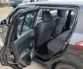 Черный Сузуки Свифт, объемом двигателя 1.3 л и пробегом 184 тыс. км за 6304 $, фото 11 на Automoto.ua