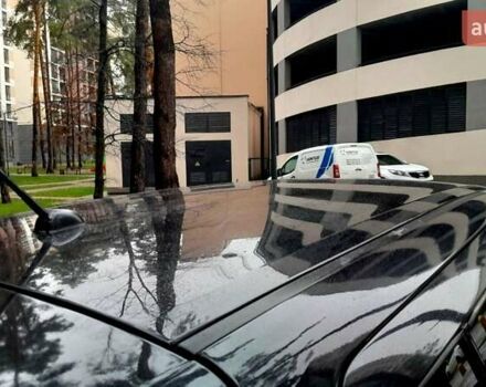 Черный Сузуки Свифт, объемом двигателя 1.25 л и пробегом 126 тыс. км за 8399 $, фото 8 на Automoto.ua