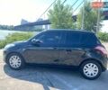 Черный Сузуки Свифт, объемом двигателя 1.2 л и пробегом 123 тыс. км за 7500 $, фото 7 на Automoto.ua