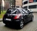 Чорний Сузукі Свифт, об'ємом двигуна 1.24 л та пробігом 126 тис. км за 8300 $, фото 7 на Automoto.ua