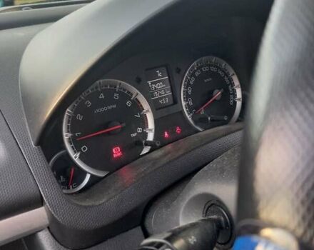 Черный Сузуки Свифт, объемом двигателя 1.2 л и пробегом 195 тыс. км за 5700 $, фото 4 на Automoto.ua