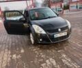 Черный Сузуки Свифт, объемом двигателя 1.2 л и пробегом 195 тыс. км за 5700 $, фото 2 на Automoto.ua