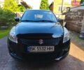 Чорний Сузукі Свифт, об'ємом двигуна 1.24 л та пробігом 145 тис. км за 4950 $, фото 1 на Automoto.ua