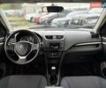 Чорний Сузукі Свифт, об'ємом двигуна 1.24 л та пробігом 173 тис. км за 6800 $, фото 6 на Automoto.ua