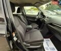Чорний Сузукі Свифт, об'ємом двигуна 1.24 л та пробігом 173 тис. км за 6800 $, фото 17 на Automoto.ua