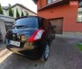 Чорний Сузукі Свифт, об'ємом двигуна 1.24 л та пробігом 145 тис. км за 4950 $, фото 4 на Automoto.ua
