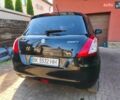 Чорний Сузукі Свифт, об'ємом двигуна 1.24 л та пробігом 145 тис. км за 4950 $, фото 6 на Automoto.ua