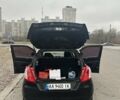 Черный Сузуки Свифт, объемом двигателя 1.24 л и пробегом 103 тыс. км за 10200 $, фото 4 на Automoto.ua