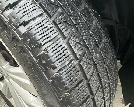 Черный Сузуки Свифт, объемом двигателя 1.24 л и пробегом 103 тыс. км за 10200 $, фото 15 на Automoto.ua