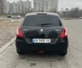 Черный Сузуки Свифт, объемом двигателя 1.24 л и пробегом 103 тыс. км за 10200 $, фото 3 на Automoto.ua