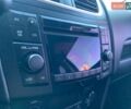 Черный Сузуки Свифт, объемом двигателя 1.24 л и пробегом 103 тыс. км за 10990 $, фото 19 на Automoto.ua