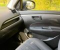Черный Сузуки Свифт, объемом двигателя 1.24 л и пробегом 68 тыс. км за 9500 $, фото 10 на Automoto.ua