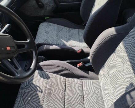 Чорний Сузукі Свифт, об'ємом двигуна 1.3 л та пробігом 80 тис. км за 1300 $, фото 8 на Automoto.ua