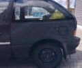 Чорний Сузукі Свифт, об'ємом двигуна 1.3 л та пробігом 80 тис. км за 1300 $, фото 11 на Automoto.ua