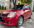 Чорний Сузукі Свифт, об'ємом двигуна 0 л та пробігом 174 тис. км за 4600 $, фото 2 на Automoto.ua