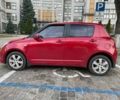 Чорний Сузукі Свифт, об'ємом двигуна 0 л та пробігом 174 тис. км за 4600 $, фото 4 на Automoto.ua