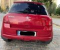 Черный Сузуки Свифт, объемом двигателя 0 л и пробегом 174 тыс. км за 4650 $, фото 3 на Automoto.ua