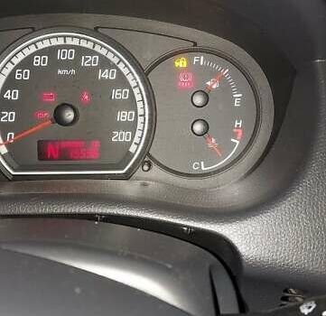 Чорний Сузукі Свифт, об'ємом двигуна 1.3 л та пробігом 270 тис. км за 5000 $, фото 1 на Automoto.ua