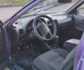 Фіолетовий Сузукі Свифт, об'ємом двигуна 1 л та пробігом 1 тис. км за 1050 $, фото 12 на Automoto.ua
