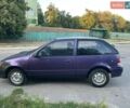 Фіолетовий Сузукі Свифт, об'ємом двигуна 0.99 л та пробігом 260 тис. км за 850 $, фото 4 на Automoto.ua