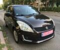 Коричневый Сузуки Свифт, объемом двигателя 1.3 л и пробегом 180 тыс. км за 6900 $, фото 1 на Automoto.ua