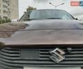Коричневый Сузуки Свифт, объемом двигателя 1.24 л и пробегом 42 тыс. км за 12900 $, фото 1 на Automoto.ua