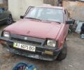 Красный Сузуки Свифт, объемом двигателя 1 л и пробегом 300 тыс. км за 242 $, фото 6 на Automoto.ua
