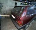 Красный Сузуки Свифт, объемом двигателя 1 л и пробегом 300 тыс. км за 1000 $, фото 3 на Automoto.ua