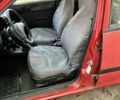 Червоний Сузукі Свифт, об'ємом двигуна 1 л та пробігом 200 тис. км за 500 $, фото 1 на Automoto.ua