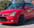 Червоний Сузукі Свифт, об'ємом двигуна 1.33 л та пробігом 253 тис. км за 4999 $, фото 1 на Automoto.ua