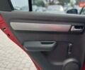 Красный Сузуки Свифт, объемом двигателя 1.33 л и пробегом 178 тыс. км за 5700 $, фото 17 на Automoto.ua