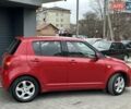 Красный Сузуки Свифт, объемом двигателя 1.33 л и пробегом 178 тыс. км за 3999 $, фото 8 на Automoto.ua