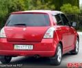 Червоний Сузукі Свифт, об'ємом двигуна 1.3 л та пробігом 229 тис. км за 4999 $, фото 3 на Automoto.ua