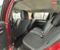 Красный Сузуки Свифт, объемом двигателя 1.33 л и пробегом 178 тыс. км за 3999 $, фото 14 на Automoto.ua