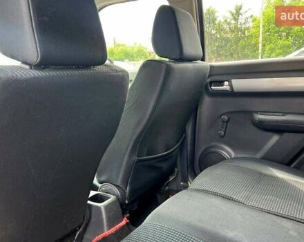 Красный Сузуки Свифт, объемом двигателя 1.33 л и пробегом 178 тыс. км за 5500 $, фото 19 на Automoto.ua