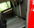 Червоний Сузукі Свифт, об'ємом двигуна 1.3 л та пробігом 229 тис. км за 4999 $, фото 9 на Automoto.ua