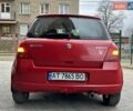 Красный Сузуки Свифт, объемом двигателя 1.33 л и пробегом 178 тыс. км за 3999 $, фото 13 на Automoto.ua