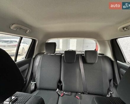 Красный Сузуки Свифт, объемом двигателя 1.33 л и пробегом 178 тыс. км за 3999 $, фото 20 на Automoto.ua