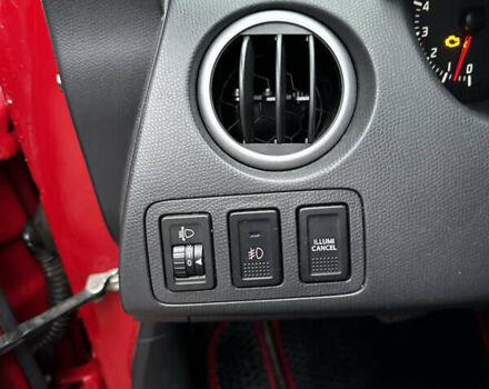 Червоний Сузукі Свифт, об'ємом двигуна 1.49 л та пробігом 215 тис. км за 5800 $, фото 7 на Automoto.ua