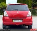 Червоний Сузукі Свифт, об'ємом двигуна 1.3 л та пробігом 229 тис. км за 4999 $, фото 4 на Automoto.ua