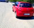 Красный Сузуки Свифт, объемом двигателя 1.3 л и пробегом 166 тыс. км за 5100 $, фото 3 на Automoto.ua