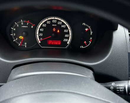 Червоний Сузукі Свифт, об'ємом двигуна 1.49 л та пробігом 215 тис. км за 5800 $, фото 3 на Automoto.ua