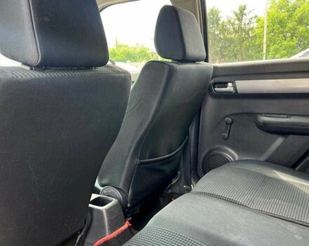 Красный Сузуки Свифт, объемом двигателя 1.3 л и пробегом 178 тыс. км за 5500 $, фото 19 на Automoto.ua