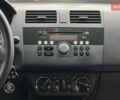 Красный Сузуки Свифт, объемом двигателя 1.33 л и пробегом 178 тыс. км за 5700 $, фото 15 на Automoto.ua
