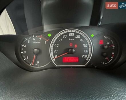 Красный Сузуки Свифт, объемом двигателя 1.33 л и пробегом 178 тыс. км за 3999 $, фото 17 на Automoto.ua