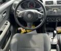 Красный Сузуки Свифт, объемом двигателя 1.3 л и пробегом 178 тыс. км за 5500 $, фото 12 на Automoto.ua