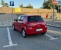 Червоний Сузукі Свифт, об'ємом двигуна 1.33 л та пробігом 180 тис. км за 4700 $, фото 15 на Automoto.ua