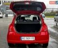 Красный Сузуки Свифт, объемом двигателя 1.3 л и пробегом 260 тыс. км за 4500 $, фото 8 на Automoto.ua
