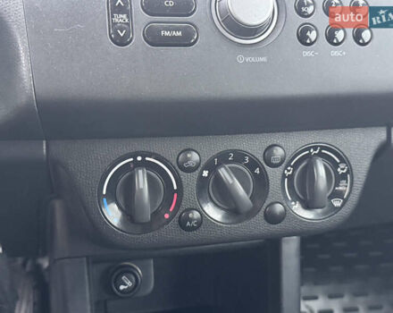 Красный Сузуки Свифт, объемом двигателя 1.3 л и пробегом 175 тыс. км за 5200 $, фото 11 на Automoto.ua